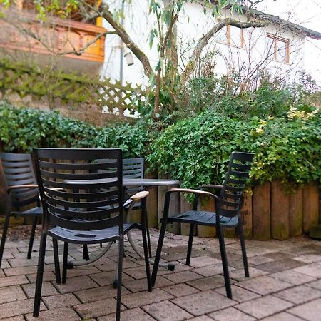Ferienwohnung Gruene Oase Маулброн Екстериор снимка