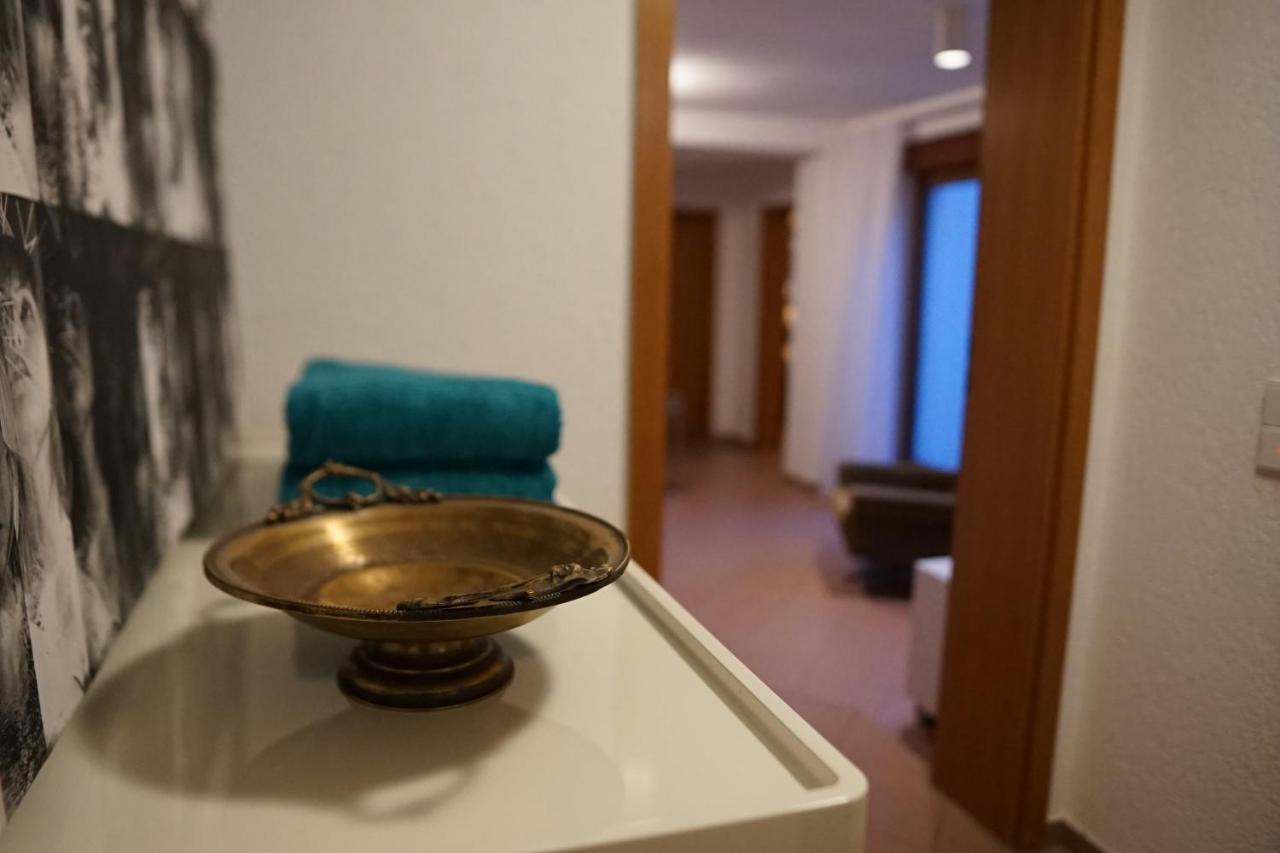 Ferienwohnung Gruene Oase Маулброн Екстериор снимка