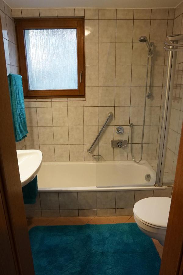Ferienwohnung Gruene Oase Маулброн Екстериор снимка